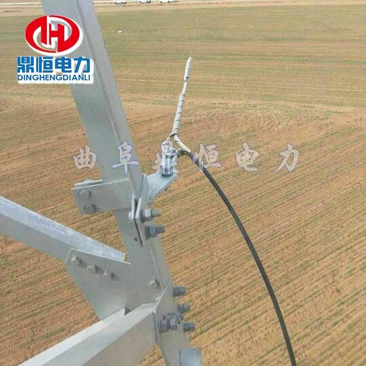 耐張線夾